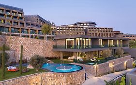 Lujo Hotel Bodrum Guvercinlik (bodrum) 5* Turkey